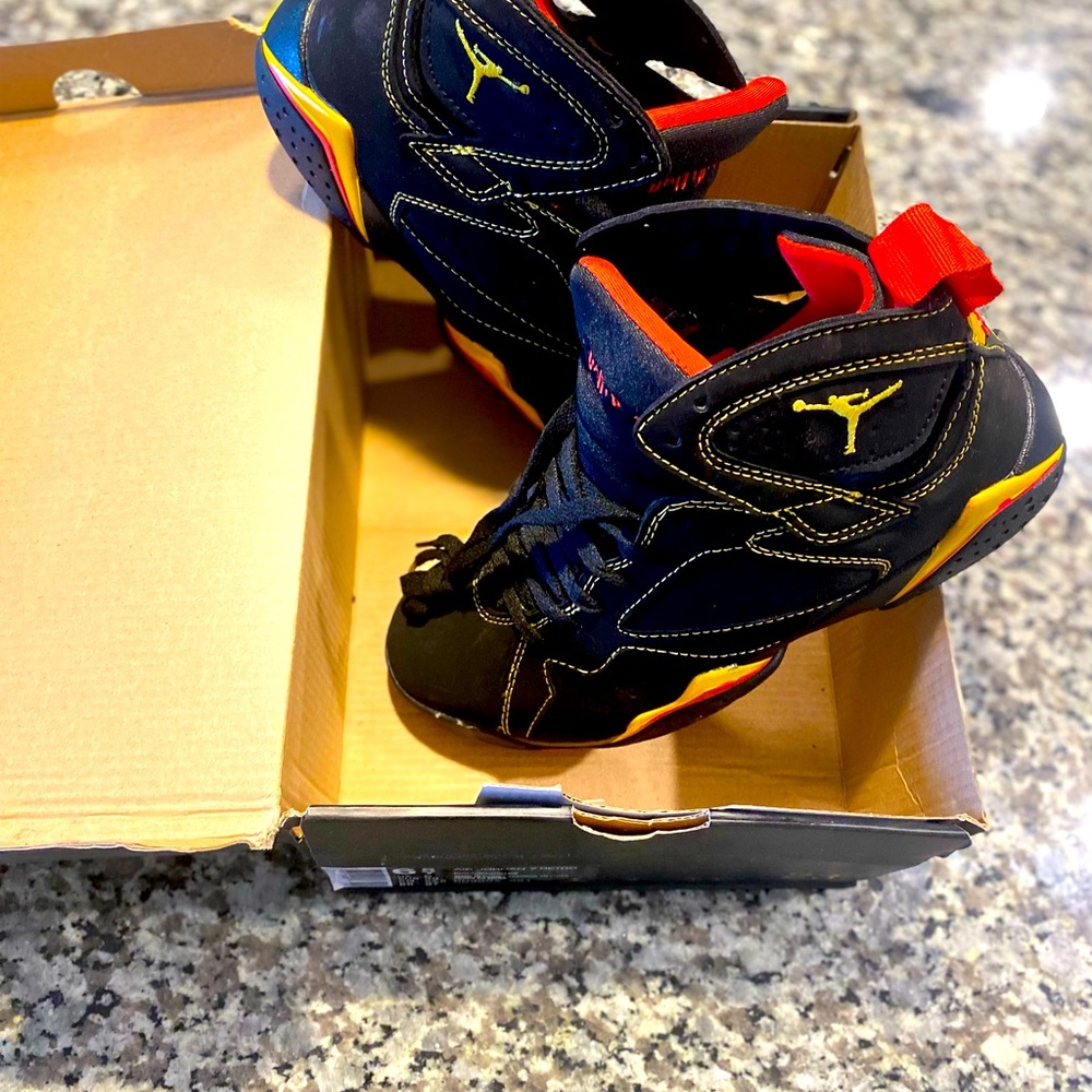 Kids Jordan